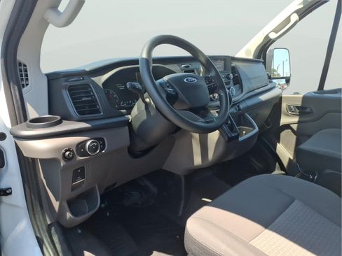 Used 2024 Ford Transit 350 XL RWD image 7