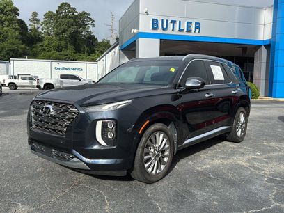 Used 2020 Hyundai Palisade Limited