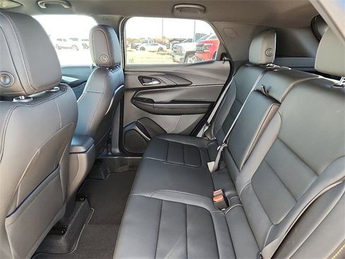 New 2026 Chevrolet TrailBlazer ACTIV image 9