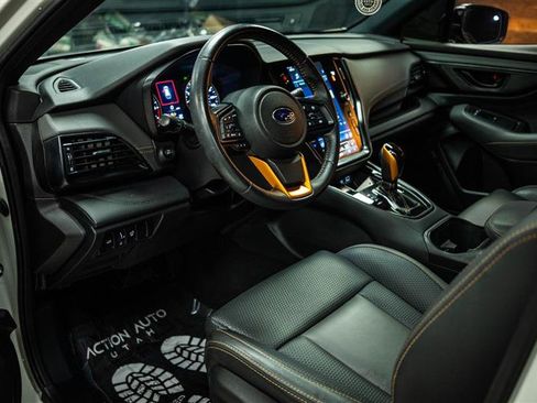 Used 2023 Subaru Outback Wilderness image 9