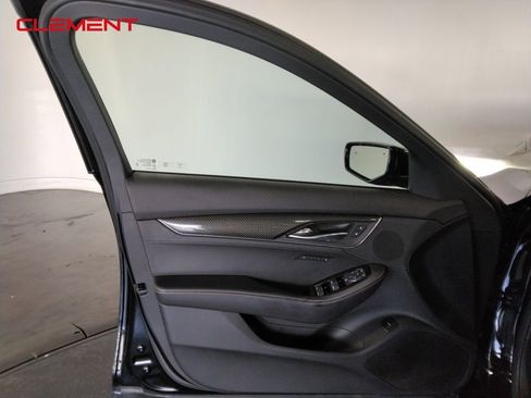 Used 2022 Cadillac CT5 Sport image 25