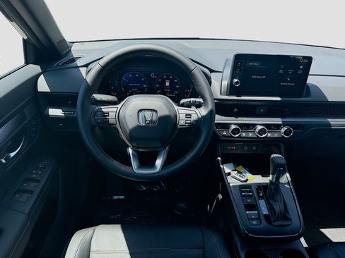 New 2026 Honda CR-V Sport-L image 17