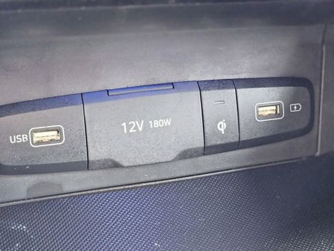 Used 2023 Hyundai Tucson Limited image 25