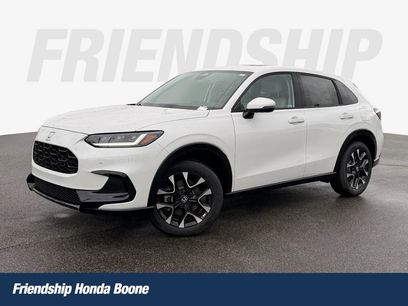 New 2026 Honda HR-V EX-L