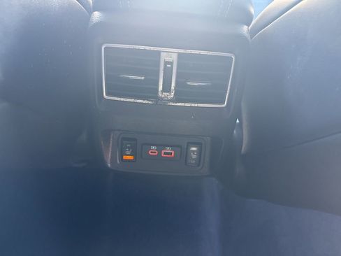 Used 2023 Nissan Maxima Platinum w/ Sport Mat Group image 37