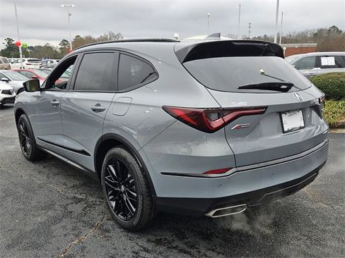 New 2026 Acura MDX A-Spec image 10