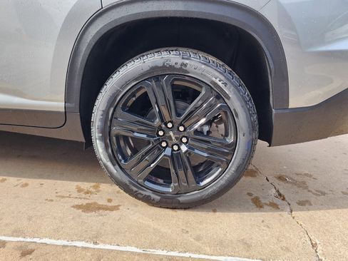 New 2026 GMC Acadia Elevation w/ Black Edition image 56