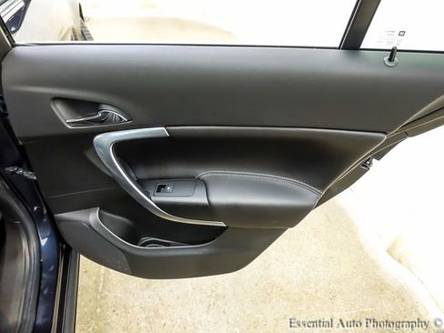 Used 2014 Buick Regal image 21