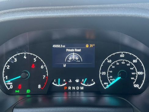 Used 2024 Ford Transit 350 XLT image 21