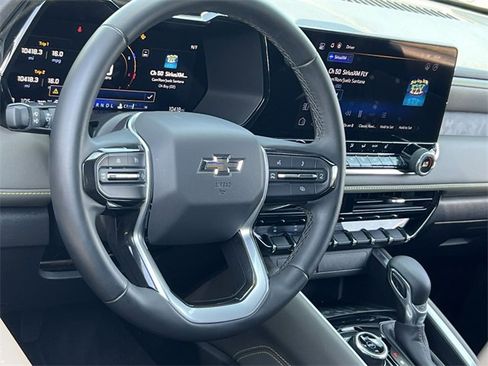 Used 2024 Chevrolet Colorado ZR2 w/ Technology Package image 20