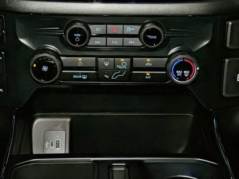 New 2026 Ford F150 STX w/ Equipment Group 200A AWD/4WD image 14