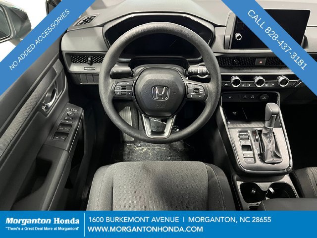 New 2027 Honda CR-V EX image 17