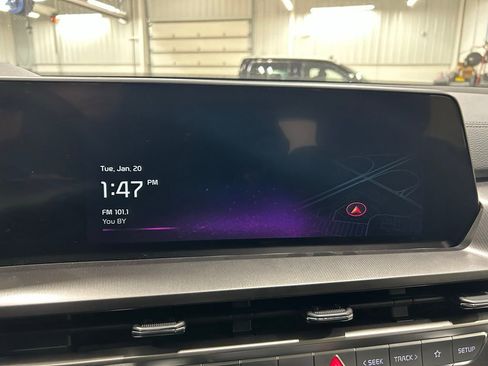 New 2025 Kia Telluride S image 15