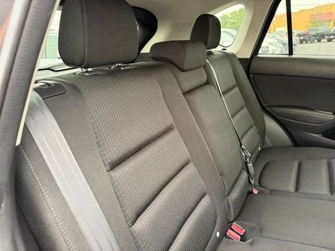 Used 2014 MAZDA CX-5 Touring FWD image 12