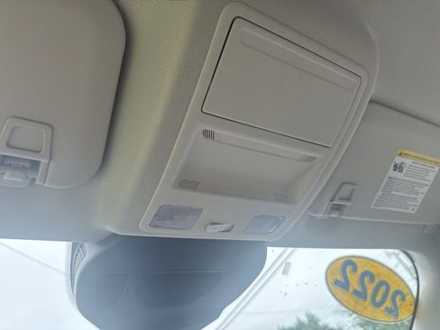 Certified 2022 Ford Escape SEL w/ Technology Package image 26