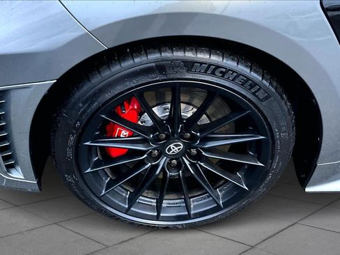 Certified 2025 Toyota Corolla GR image 10