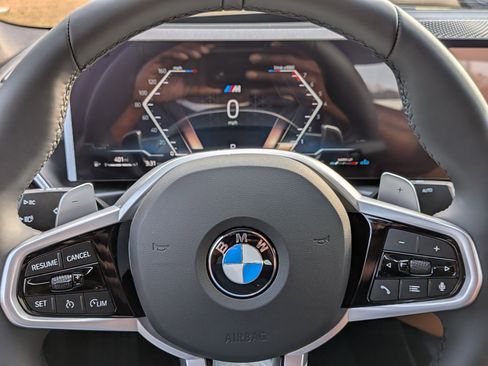 New 2026 BMW 330i xDrive Sedan w/ M Sport Package image 21