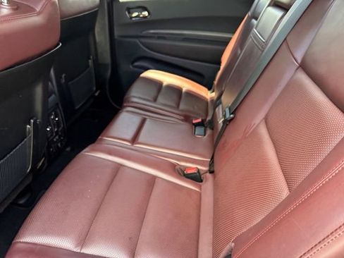 Used 2024 Dodge Durango GT AWD/4WD image 14