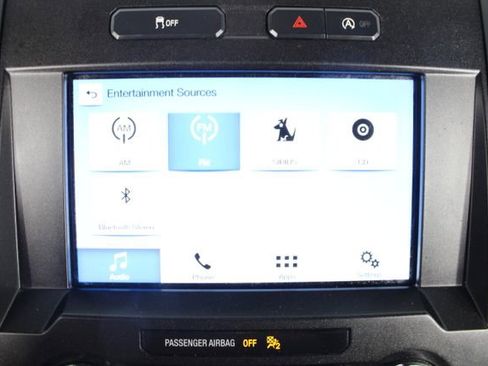 Used 2018 Ford F150 XL w/ Equipment Group 101A Mid image 5