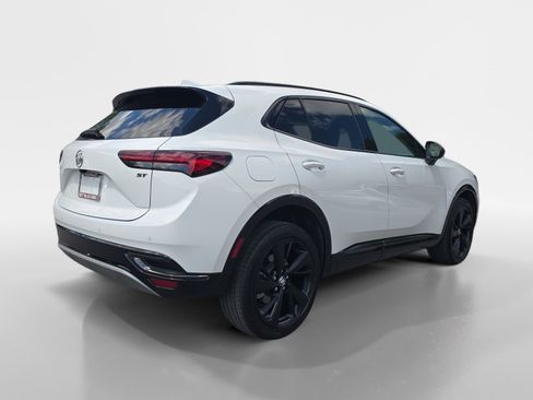 Used 2023 Buick Envision Preferred FWD image 6