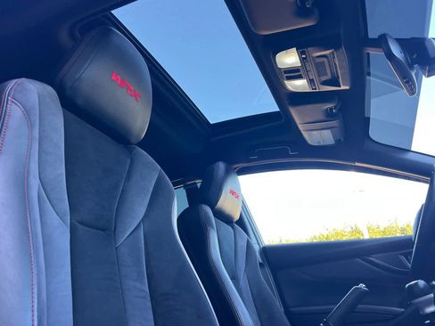 Used 2022 Subaru WRX Limited image 19