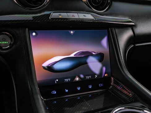 Used 2020 Karma Revero GT image 30