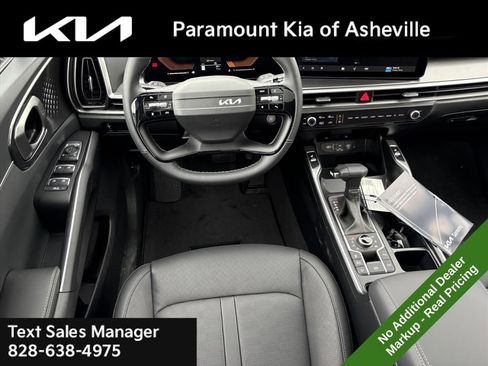 New 2026 Kia Sorento S image 24