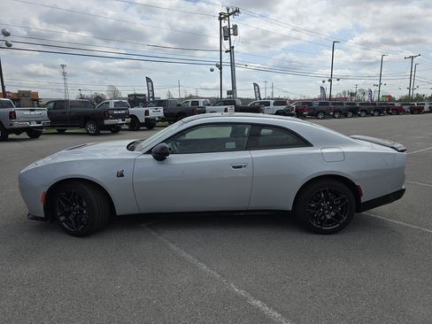 New 2026 Dodge Charger Scat Pack image 19