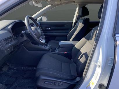 Used 2023 Honda CR-V EX