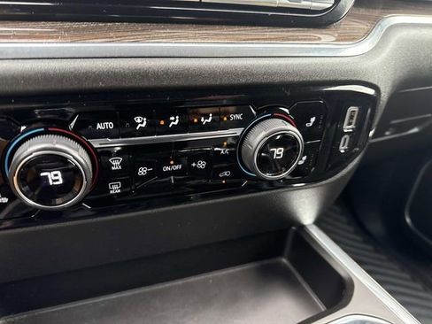 Used 2023 Chevrolet Silverado 1500 RST w/ All Star Edition Plus image 36