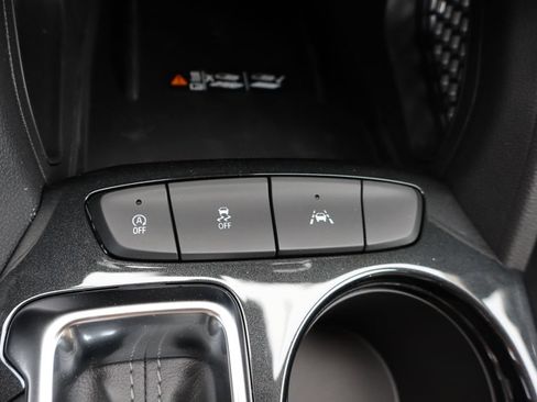 New 2026 Chevrolet TrailBlazer LT w/ Convenience Package FWD image 10