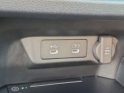 Used 2025 Acura ADX A-Spec image 25