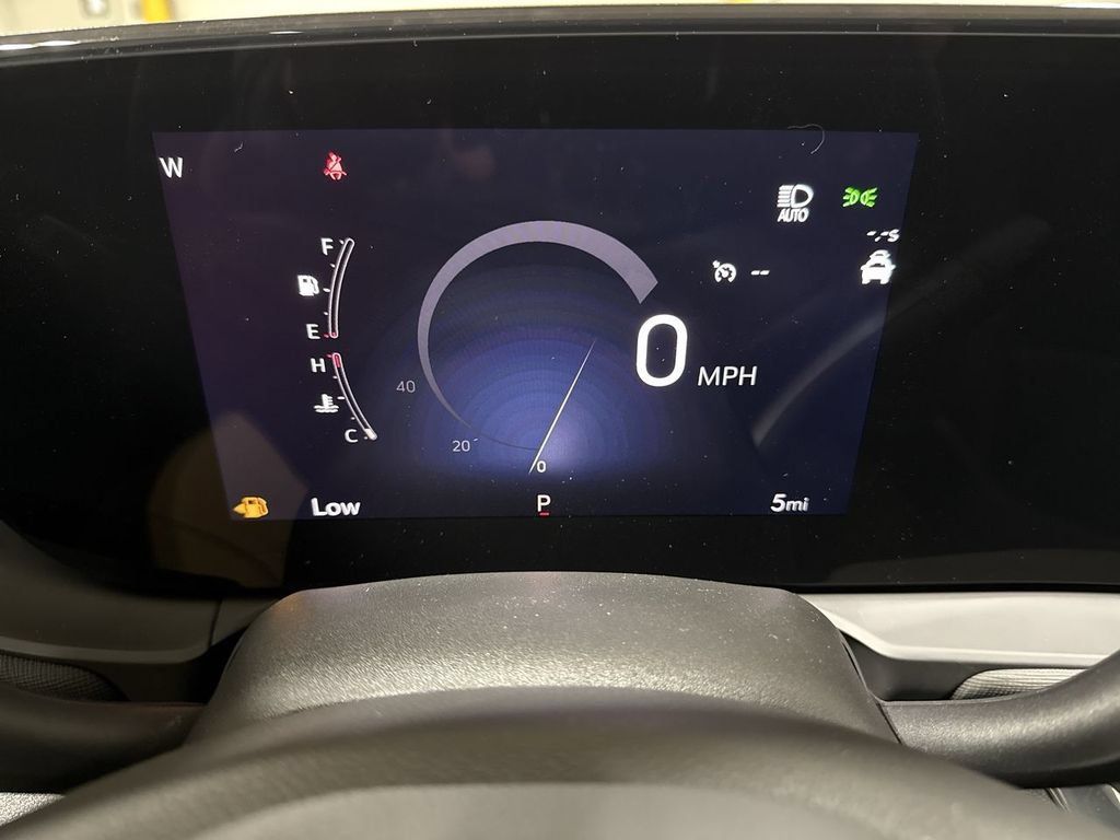 New 2026 Buick Envista Preferred w/ Convenience I Package FWD image 12