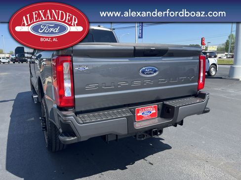 New 2026 Ford F250 XL image 6