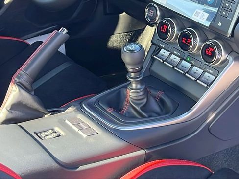 New 2025 Subaru BRZ Limited image 9