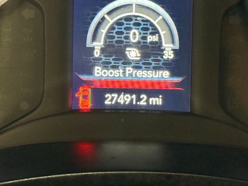 Used 2023 RAM 2500 Tradesman image 25