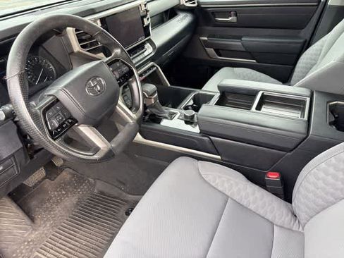 Used 2023 Toyota Tundra SR5 image 9