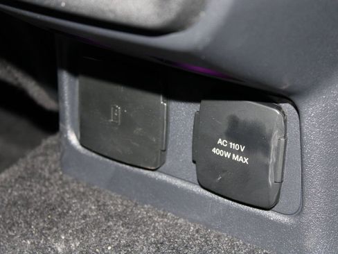 New 2026 Ford Bronco Outer Banks AWD/4WD image 33
