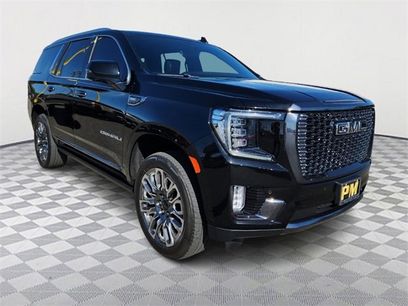 Used 2023 GMC Yukon Denali Ultimate