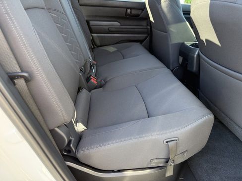 Used 2024 Toyota Tacoma SR5 image 39