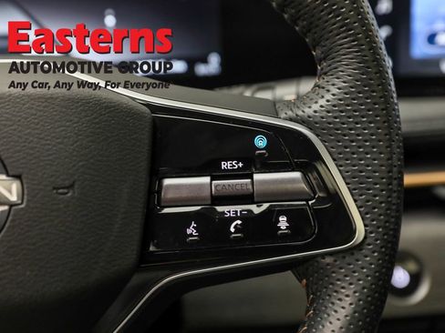 Used 2024 Nissan Ariya FWD image 16