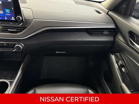 Certified 2024 Nissan Altima 2.5 SR FWD image 20