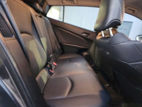 Used 2021 Toyota Prius Prime Limited image 20