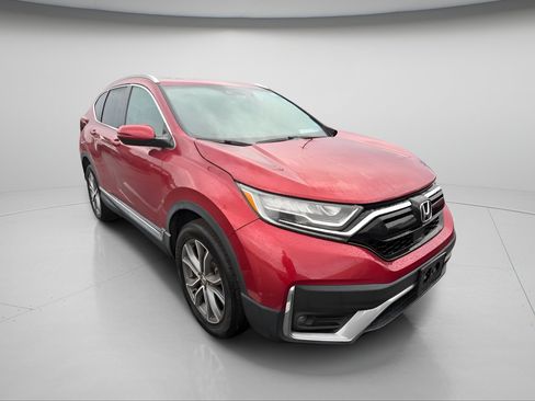 Used 2020 Honda CR-V Touring image 5