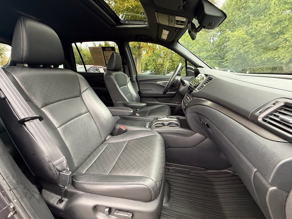 Used 2020 Honda Passport EX-L image 35