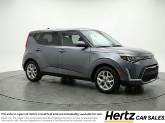 Used 2025 Kia Soul LX w/ LX Technology Package video 1