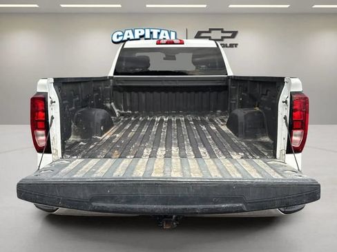Used 2023 GMC Sierra 1500 Pro w/ Pro Value Package RWD image 30
