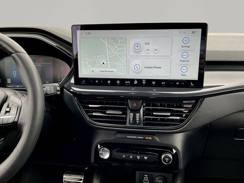 Used 2024 Ford Escape ST-Line Select w/ Tech Pack #1 image 10