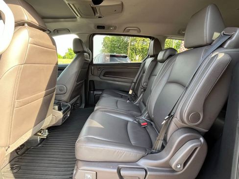 Used 2019 Honda Odyssey Elite image 18