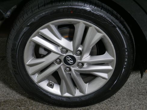 Used 2019 Hyundai Elantra SEL w/ Cargo Package image 15